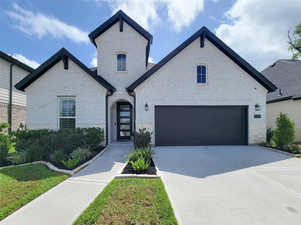 1314 Park Path Drive, Missouri City, TX 77459 - #1