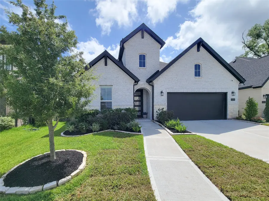 1314 Park Path Drive, Missouri City, TX 77459 - #2