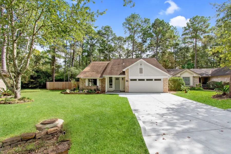 12 Edgewood Forest Court, The Woodlands, TX 77381 - #2