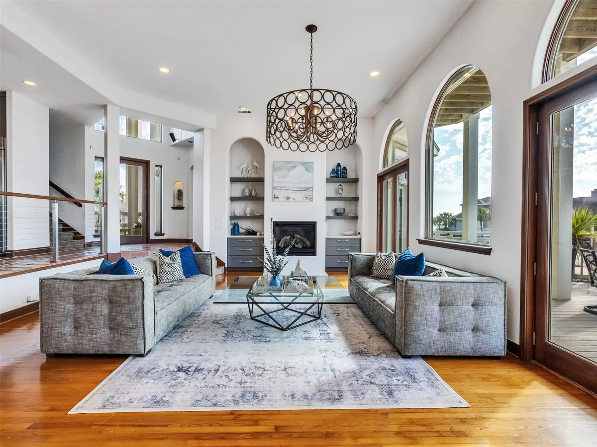 4206 Turks Point, Galveston, TX 77554 - #1