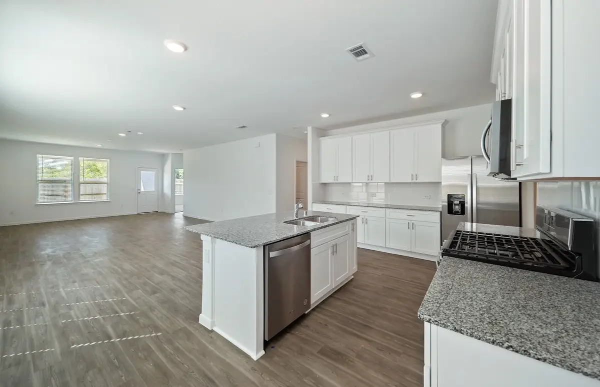 330 Smugglers Bay Lane, Crosby, TX 77532 - #1