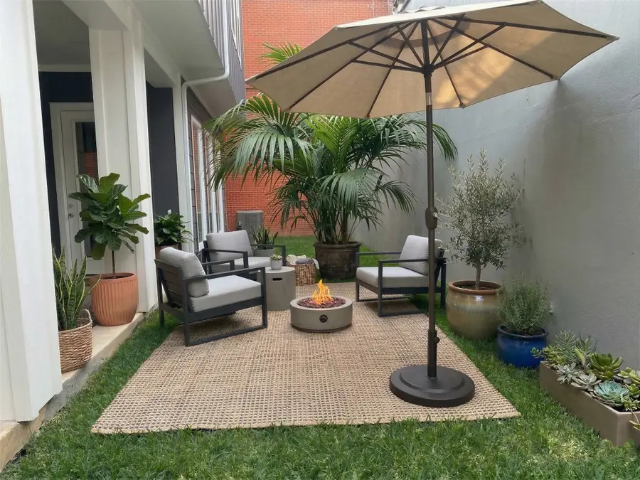 5221 Hillman Street #A, Houston, TX 77023 - #2