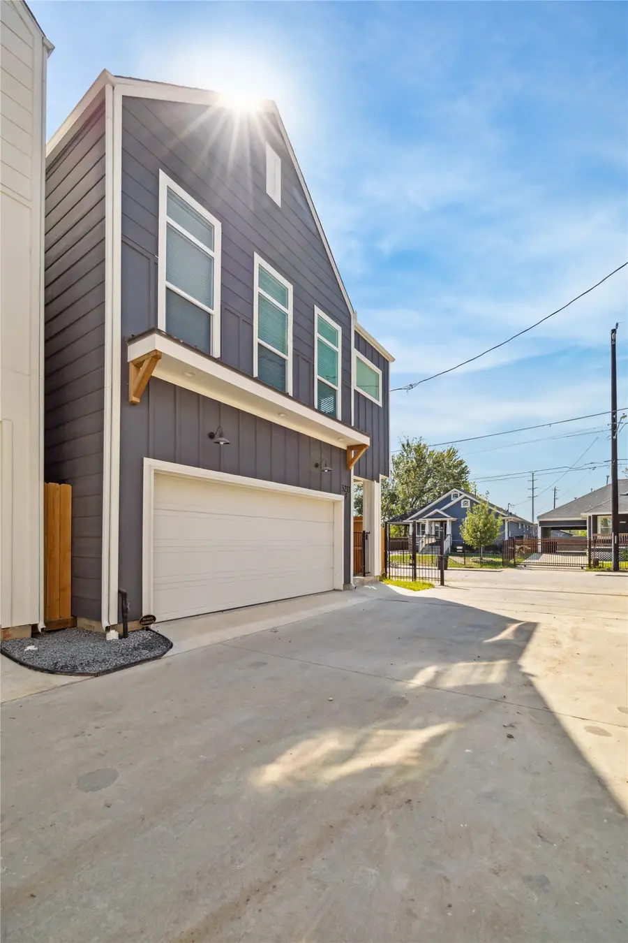 5221 Hillman Street #A, Houston, TX 77023 - #3