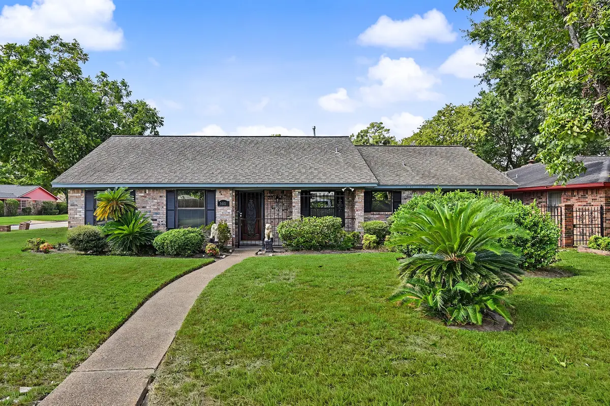 5403 Boots Road, Houston, TX 77091 - #1