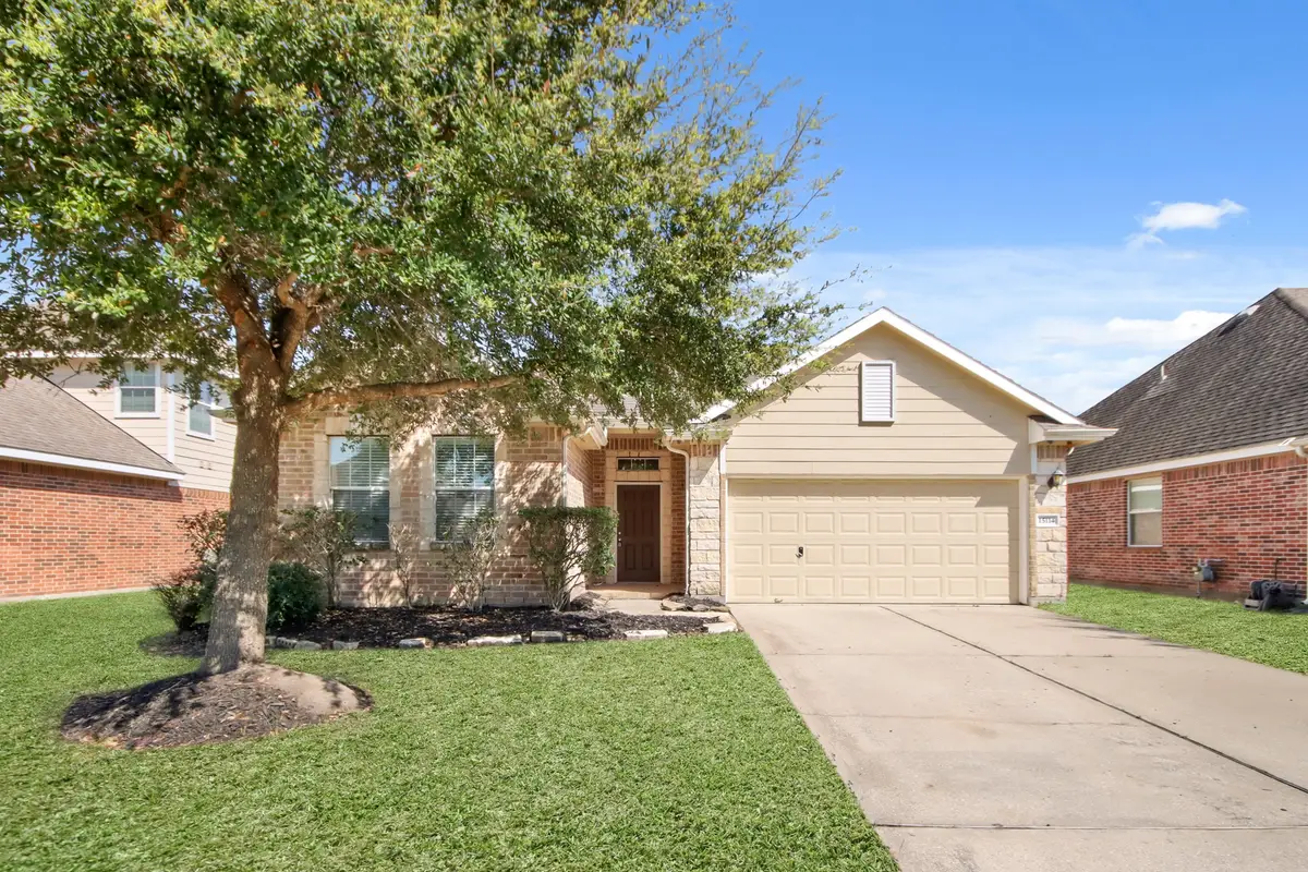 15114 Cave Creek Drive, Humble, TX 77346 - #1