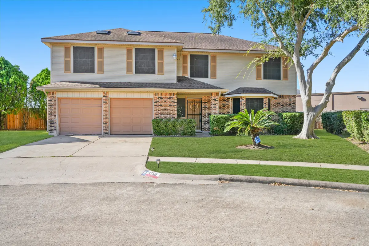 1858 Halstead Street, Missouri City, TX 77489 - Image #1