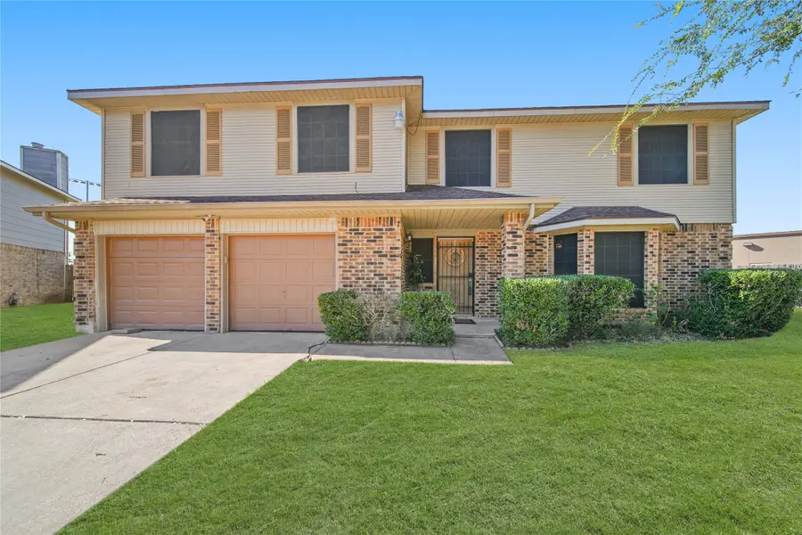 1858 Halstead Street, Missouri City, TX 77489 - Image #3