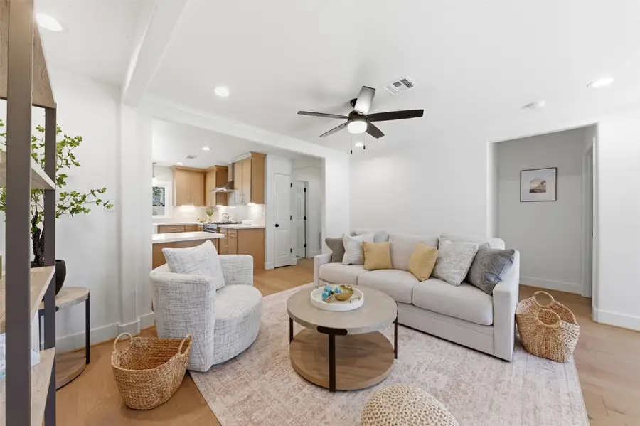 2210 Wakefield Drive, Houston, TX 77018 - #3