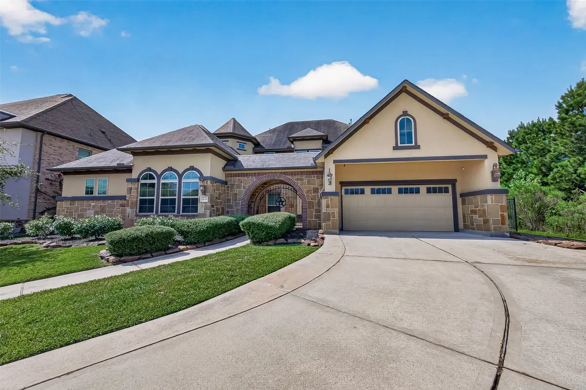 28211 Rose Clover Lane, Spring, TX 77386 - #1