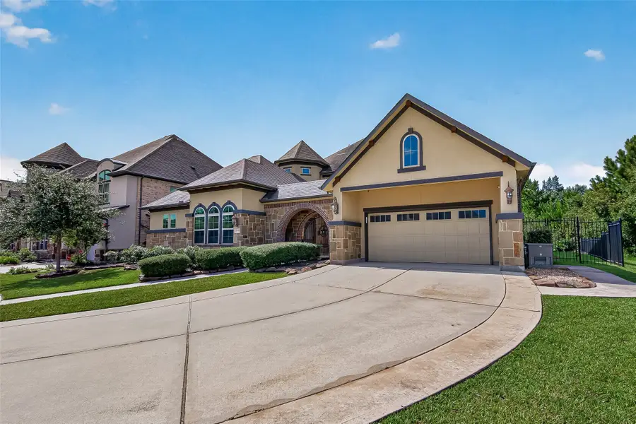 28211 Rose Clover Lane, Spring, TX 77386 - #2