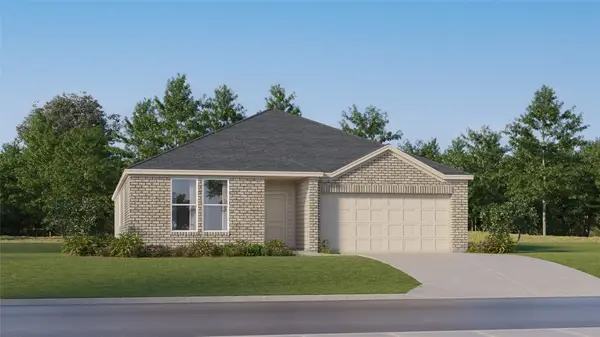 22051 Ponticelli Drive, Hockley, TX 77447