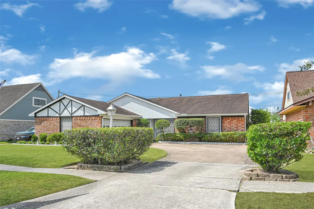 11322 Sagecountry Drive, Houston, TX 77089 - #1