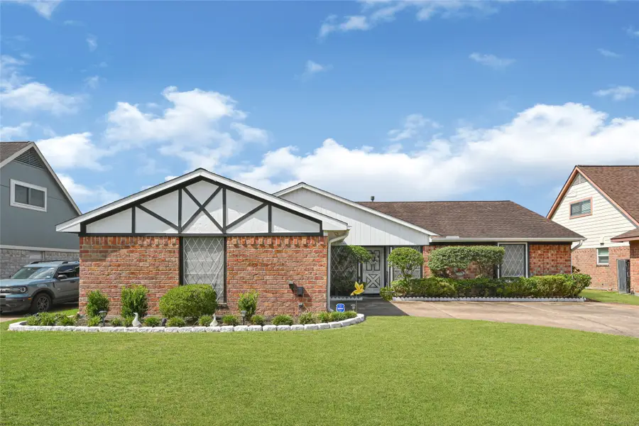 11322 Sagecountry Drive, Houston, TX 77089 - #2