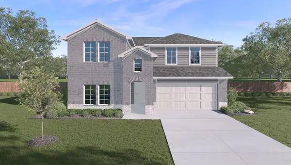 14703 Frosted Leaf Trail, Splendora, TX 77372