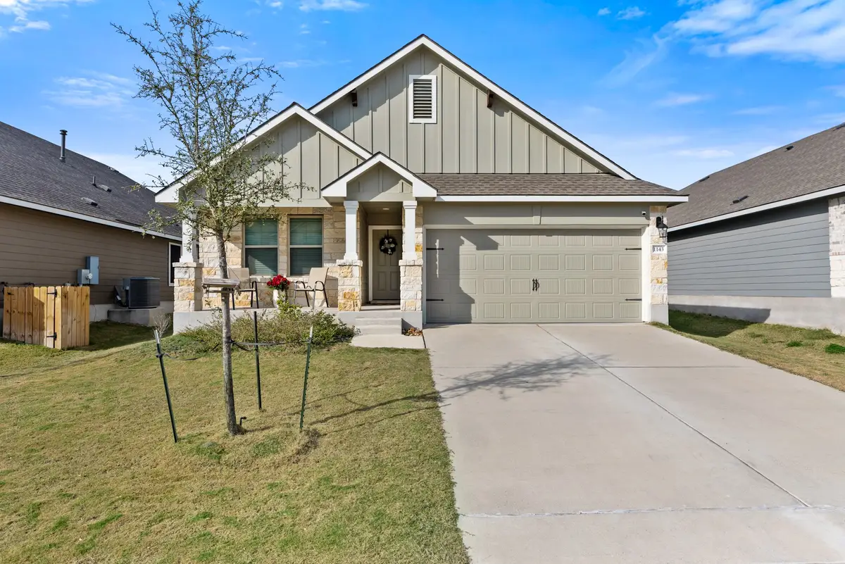 1143 Kennesaw Drive, College Station, TX 77845 - Image #1