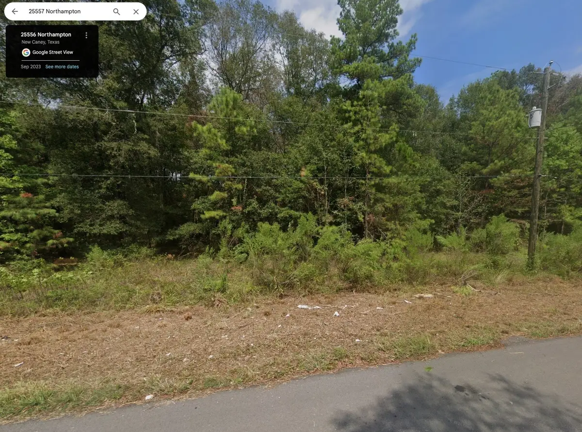 25557 Northampton, New Caney, TX 77357 - Image #1