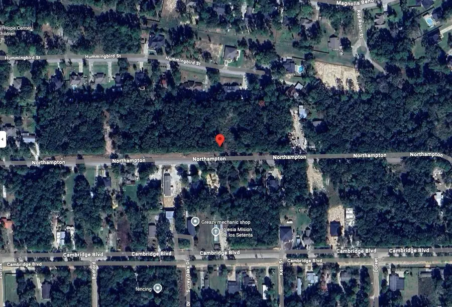 25557 Northampton, New Caney, TX 77357 - Image #2