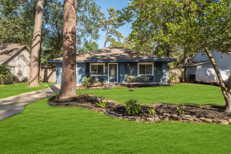 1062 Lamonte Lane, Houston, TX 77018 - #3