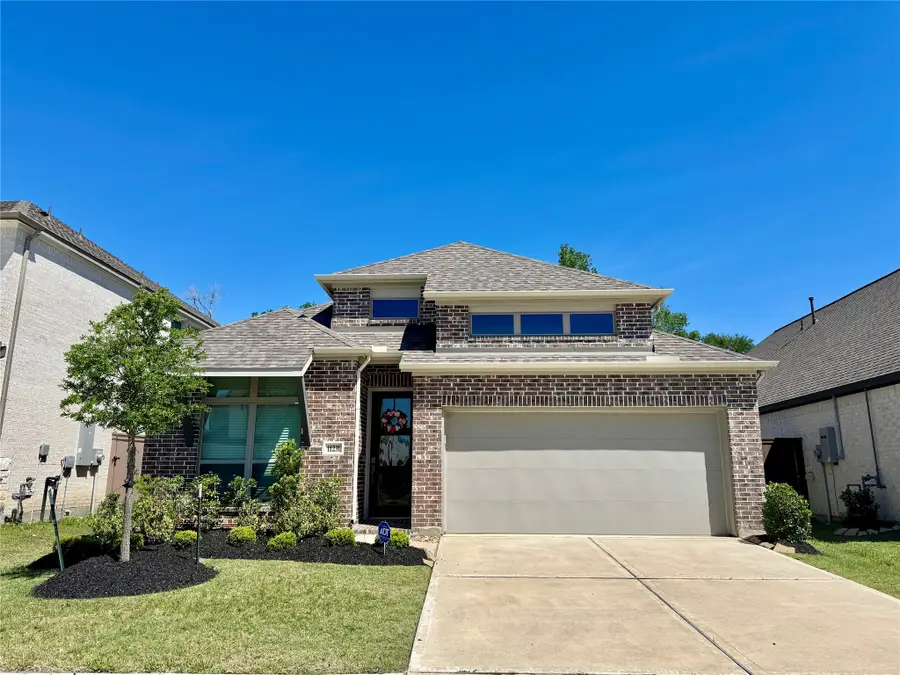 11231 Burgus Farm Road, Humble, TX 77346 - #2