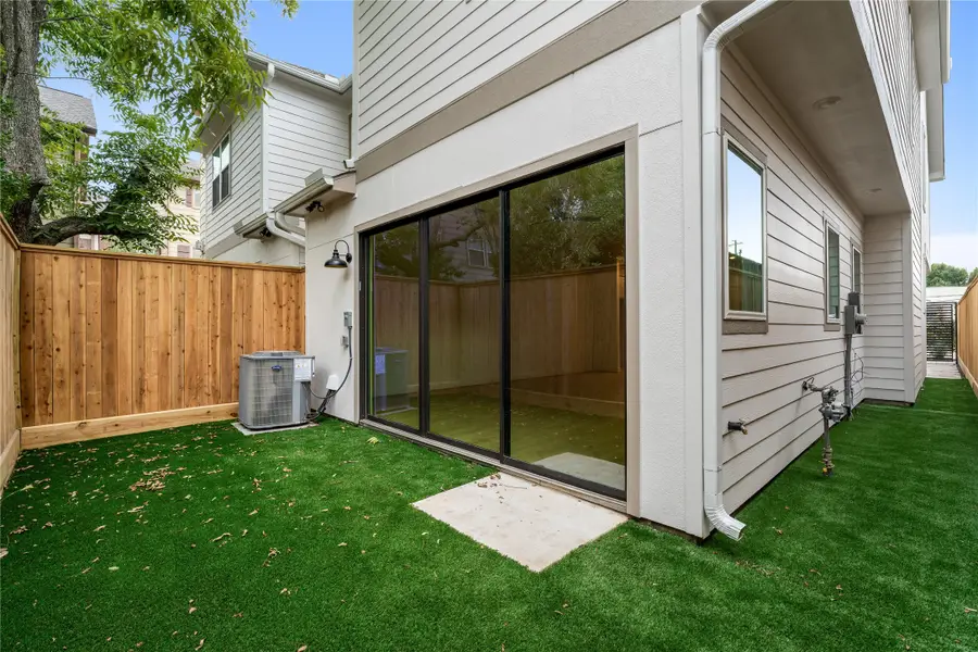 5018 Schuler Street, Houston, TX 77007 - #3