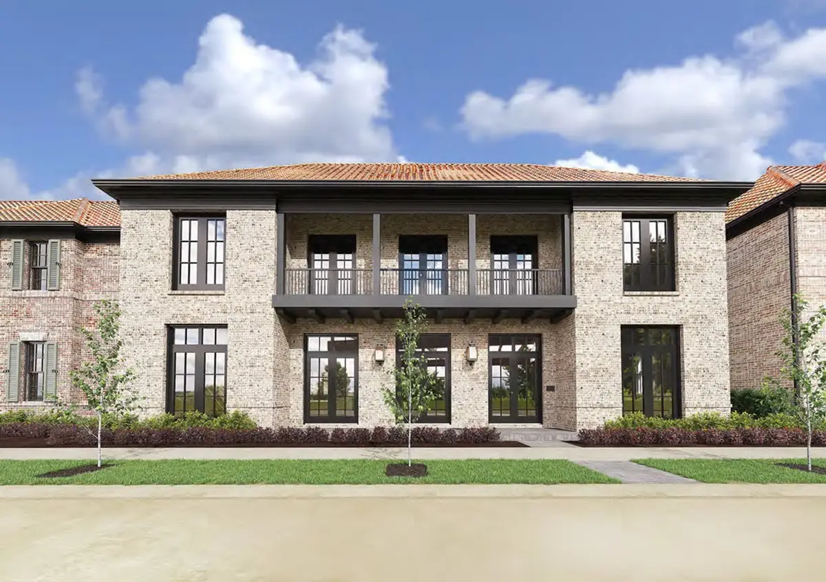 7514 Cuadro Lane, Houston, TX 77055 - Image #1