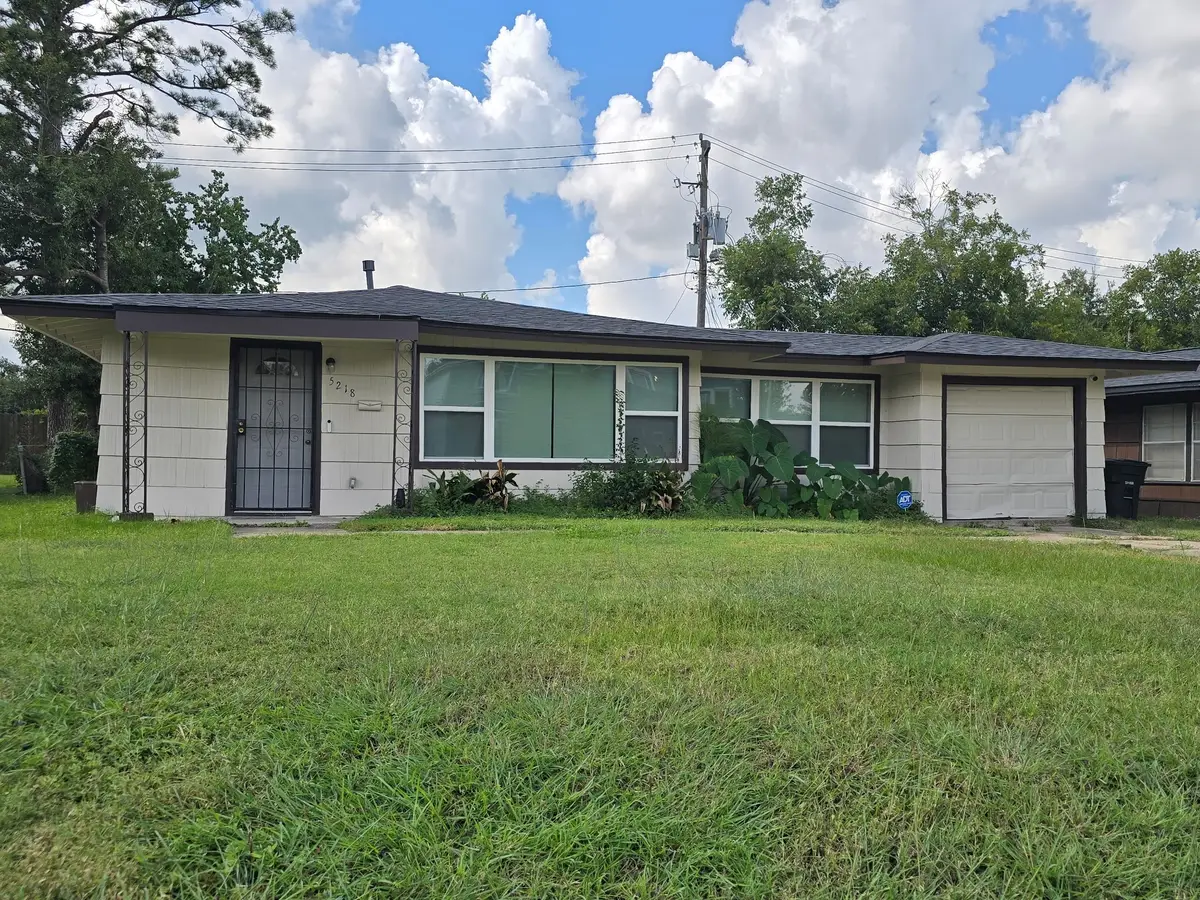 5218 Kelso Street, Houston, TX 77021 - #1