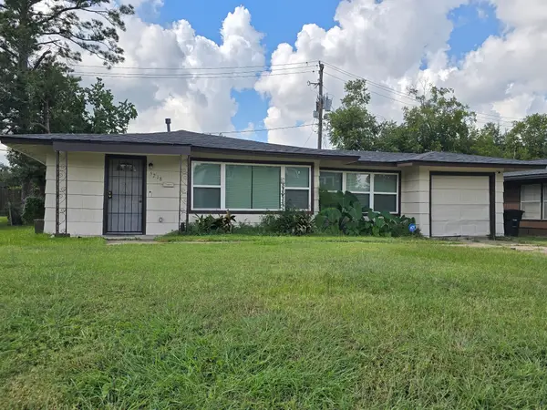 5218 Kelso Street, Houston, TX 77021
