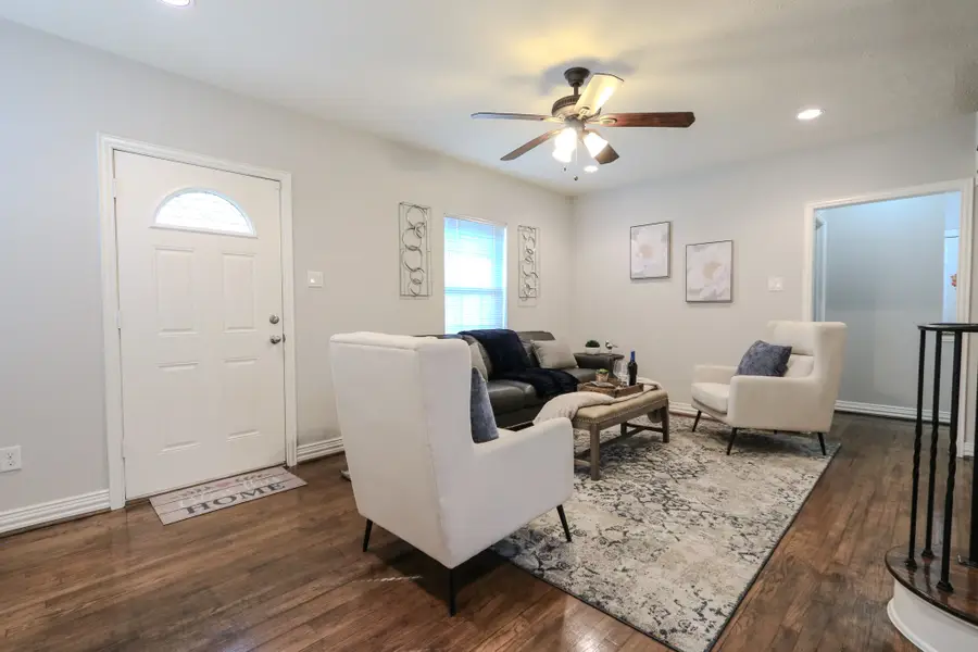 4609 University Oaks Boulevard, Houston, TX 77004 - #2