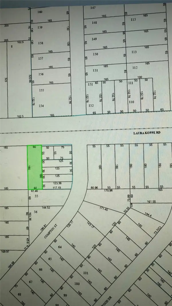 6316 Laura Koppe Road, Houston, TX 77016