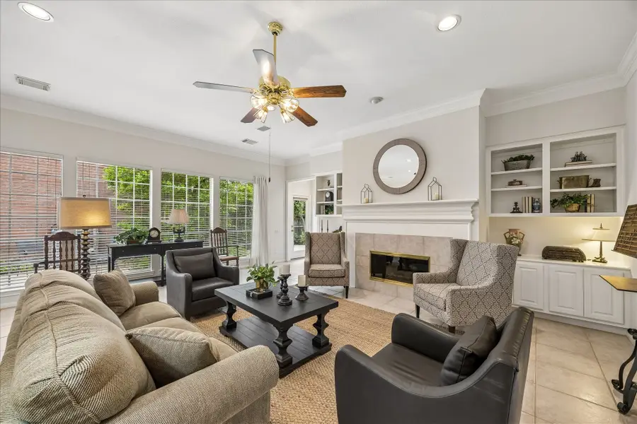 13814 Aspen Cove Drive, Houston, TX 77077 - #2
