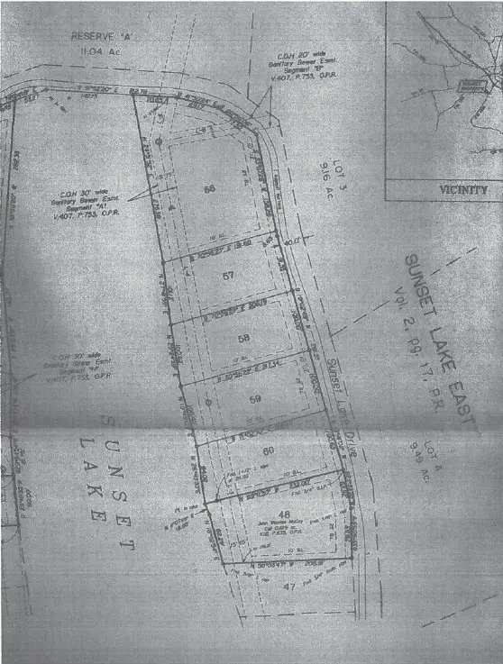 130 Sunset Lake, Huntsville, TX 77340 - Image #2