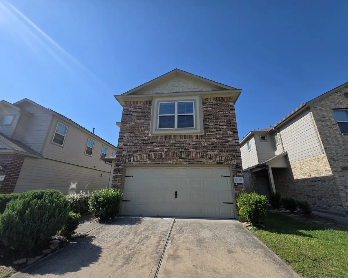 6408 Macroom Meadows Lane, Houston, TX 77048 - #1