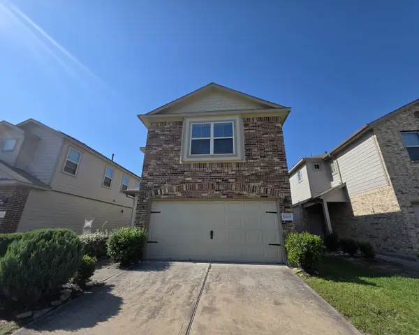 6408 Macroom Meadows Lane, Houston, TX 77048