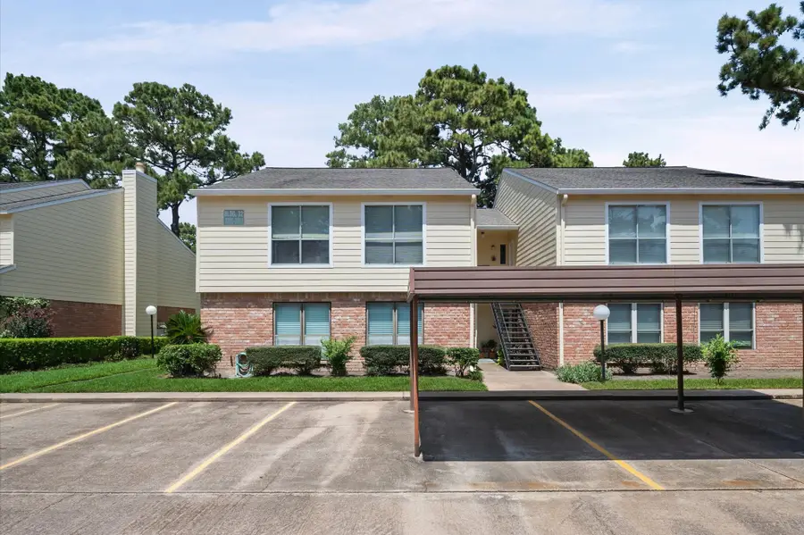 14555 Wunderlich Drive #3201, Houston, TX 77069 - #3