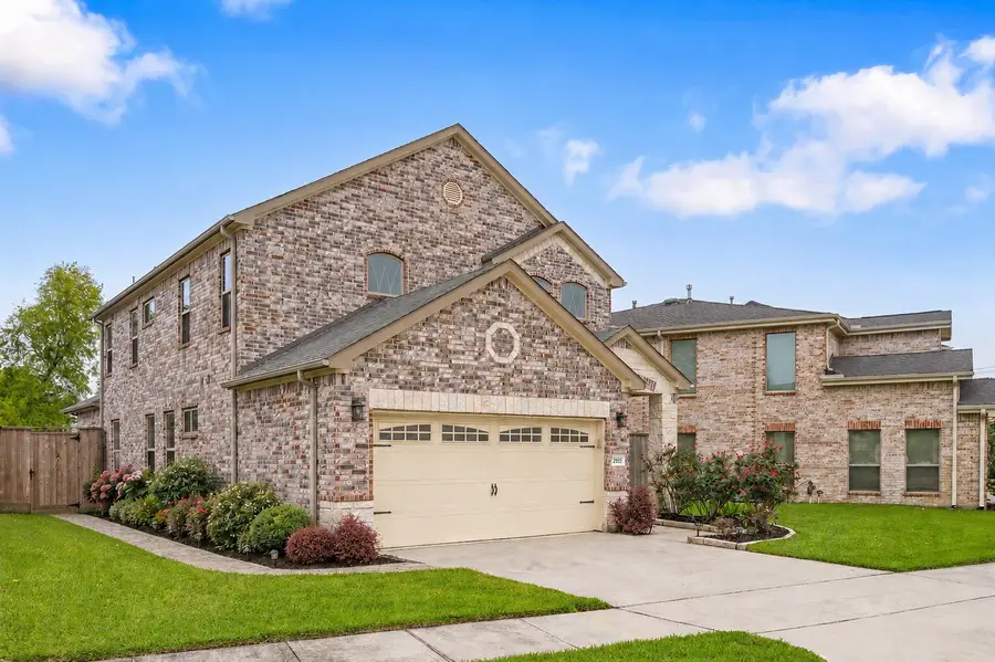 2935 Oak Pointe Boulevard, Missouri City, TX 77459 - #2