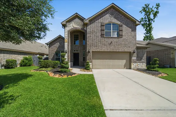 18793 Laurel Hills Drive, New Caney, TX 77357