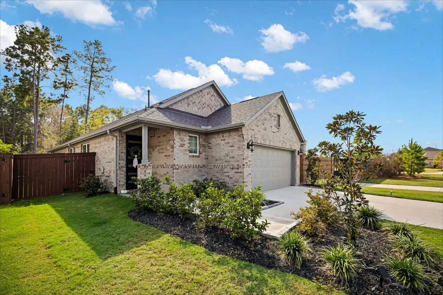 16514 Cub Creek Court, Conroe, TX 77302 - #2
