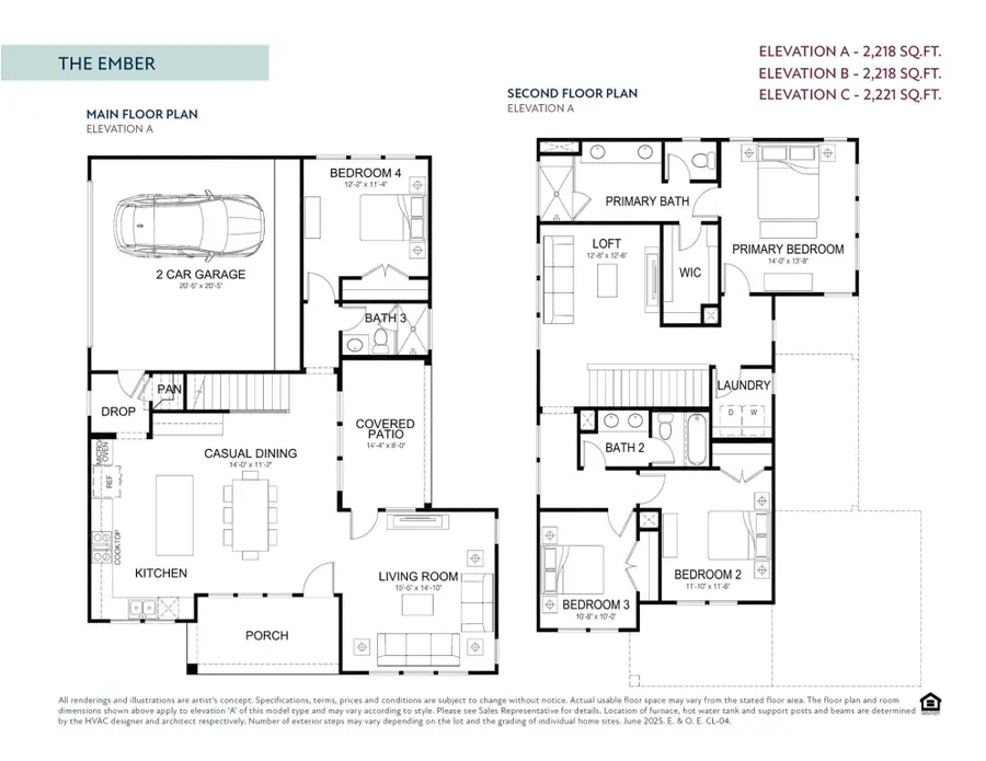 3424 Indigo Way, Richmond, TX 77406 - Image #2