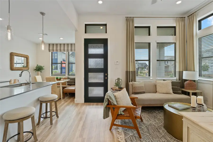 3424 Indigo Way, Richmond, TX 77406 - Image #3