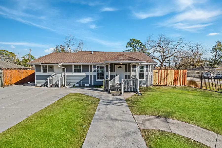 6911 Sherwood Drive, Houston, TX 77021 - #2