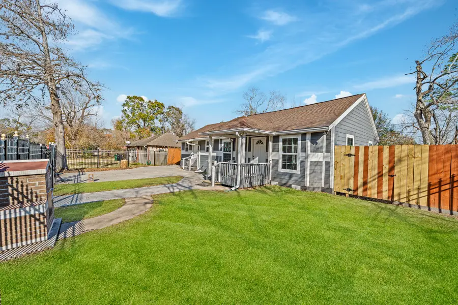 6911 Sherwood Drive, Houston, TX 77021 - #3