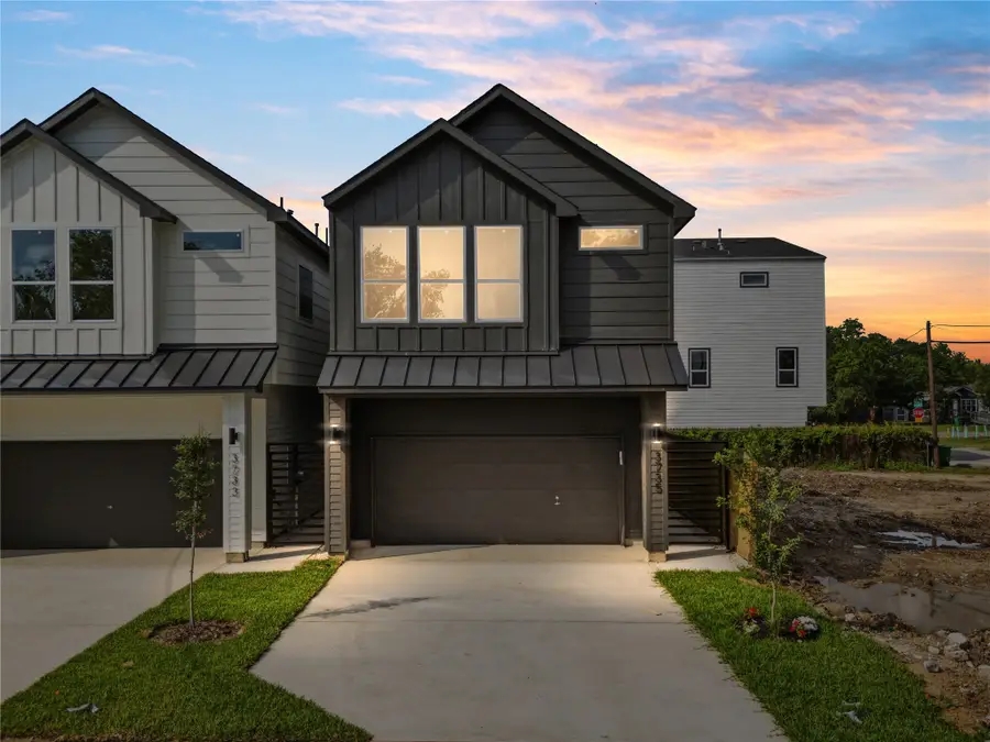 3735 Lydia Street, Houston, TX 77021 - #2