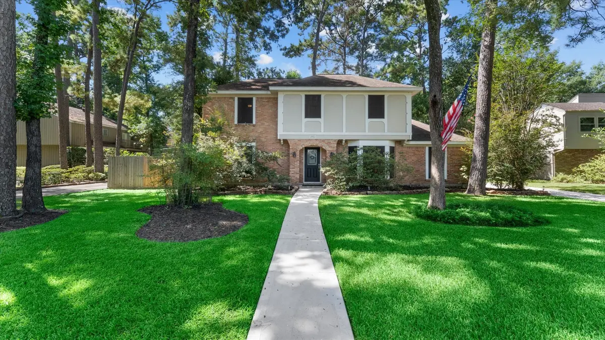 2022 Grove Lake Drive, Houston, TX 77339 - #1