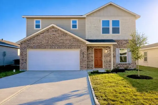 15630 Del Norte Drive, Conroe, TX 77306