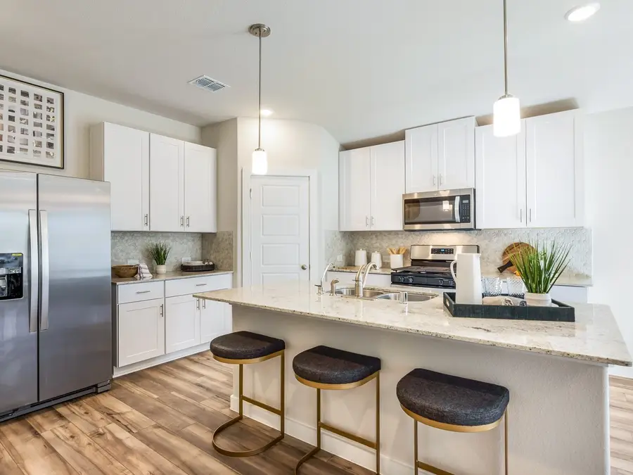 1617 Hopson Ranch Drive, Conroe, TX 77301 - Image #2