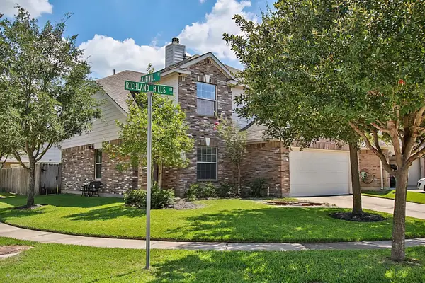 6311 Richland Hills Drive, Katy, TX 77494