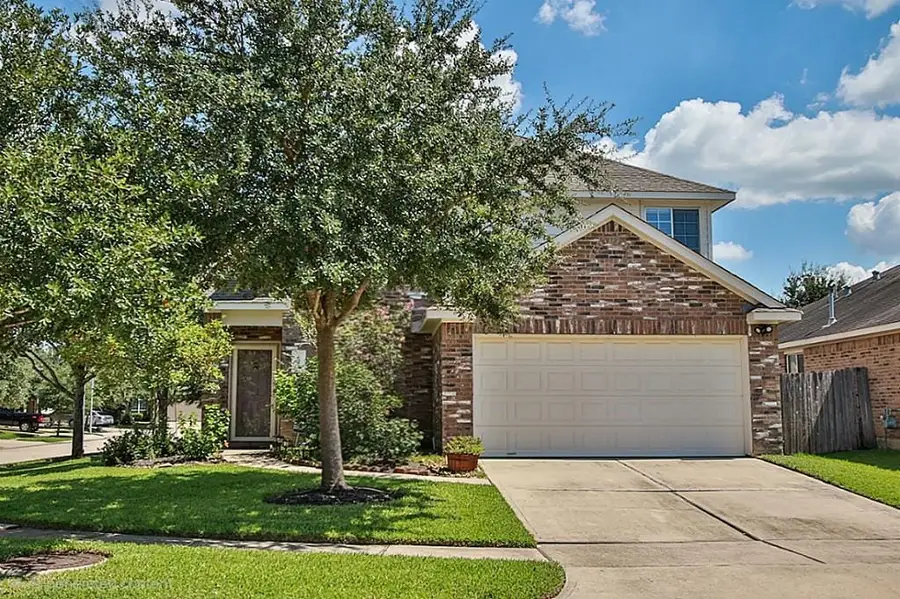 6311 Richland Hills Drive, Katy, TX 77494 - #2
