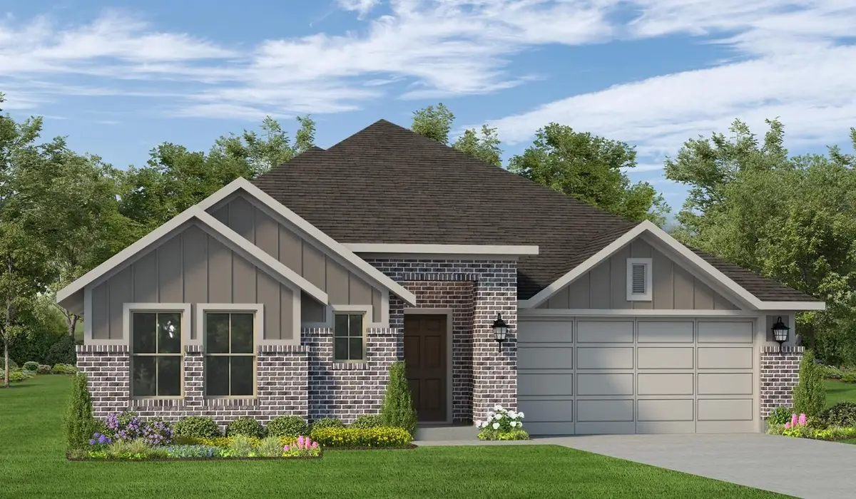 2830 River Juniper Lane, Crosby, TX 77532 - Image #1