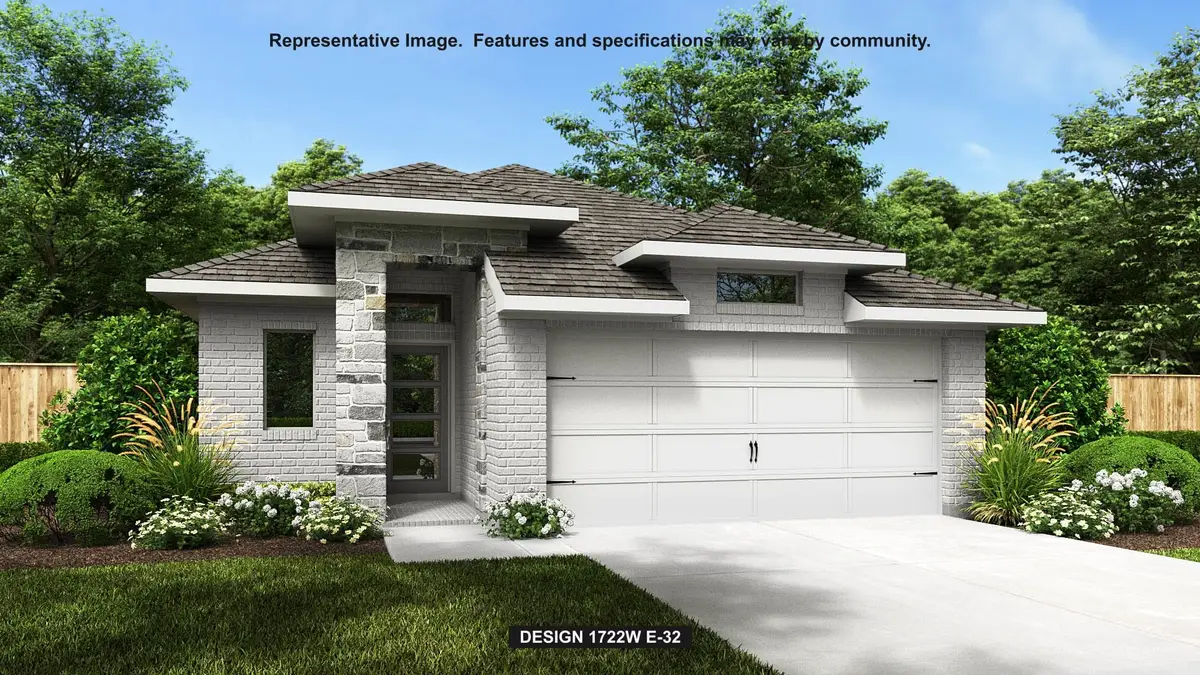 8918 Moose Trail, Manvel, TX 77578 - #1