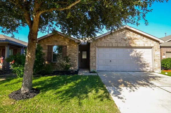 15330 Keystone Bend Lane, Cypress, TX 77429